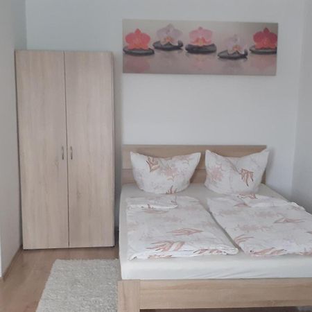 Privatzimmer Burgau Dış mekan fotoğraf