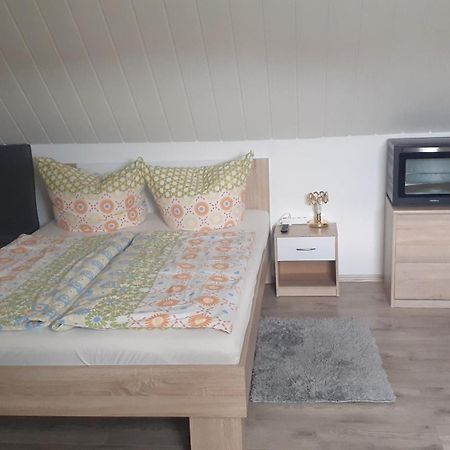 Privatzimmer Burgau Dış mekan fotoğraf