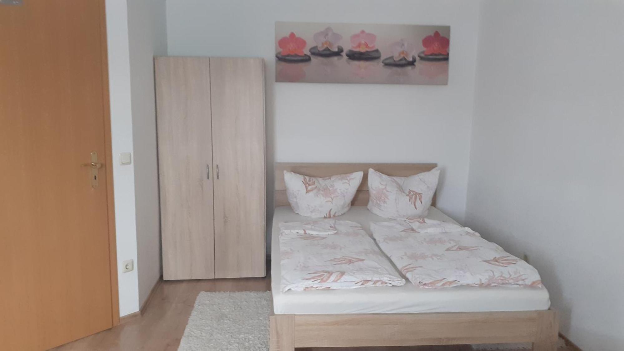 Privatzimmer Burgau Dış mekan fotoğraf