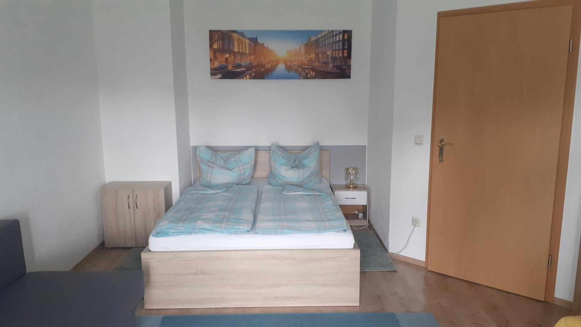 Privatzimmer Burgau Dış mekan fotoğraf