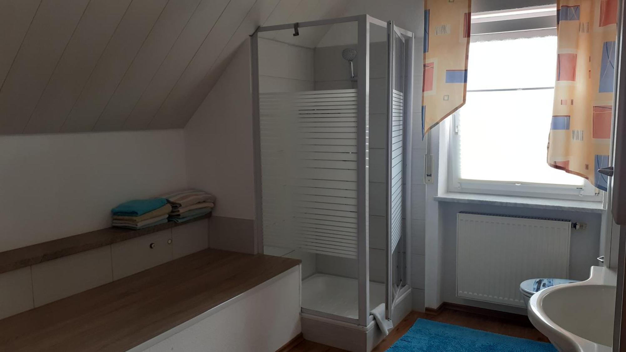 Privatzimmer Burgau Dış mekan fotoğraf
