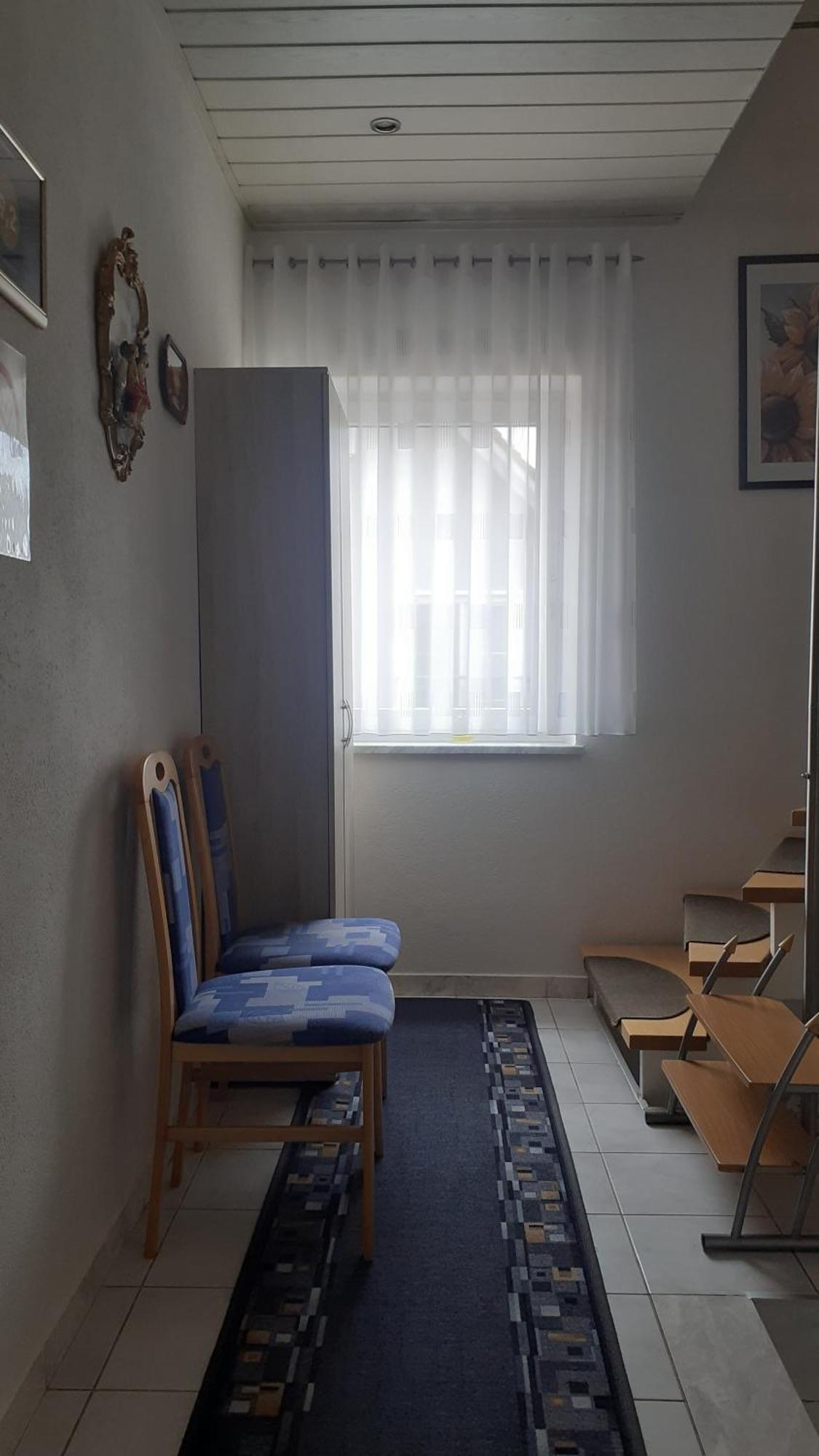 Privatzimmer Burgau Dış mekan fotoğraf
