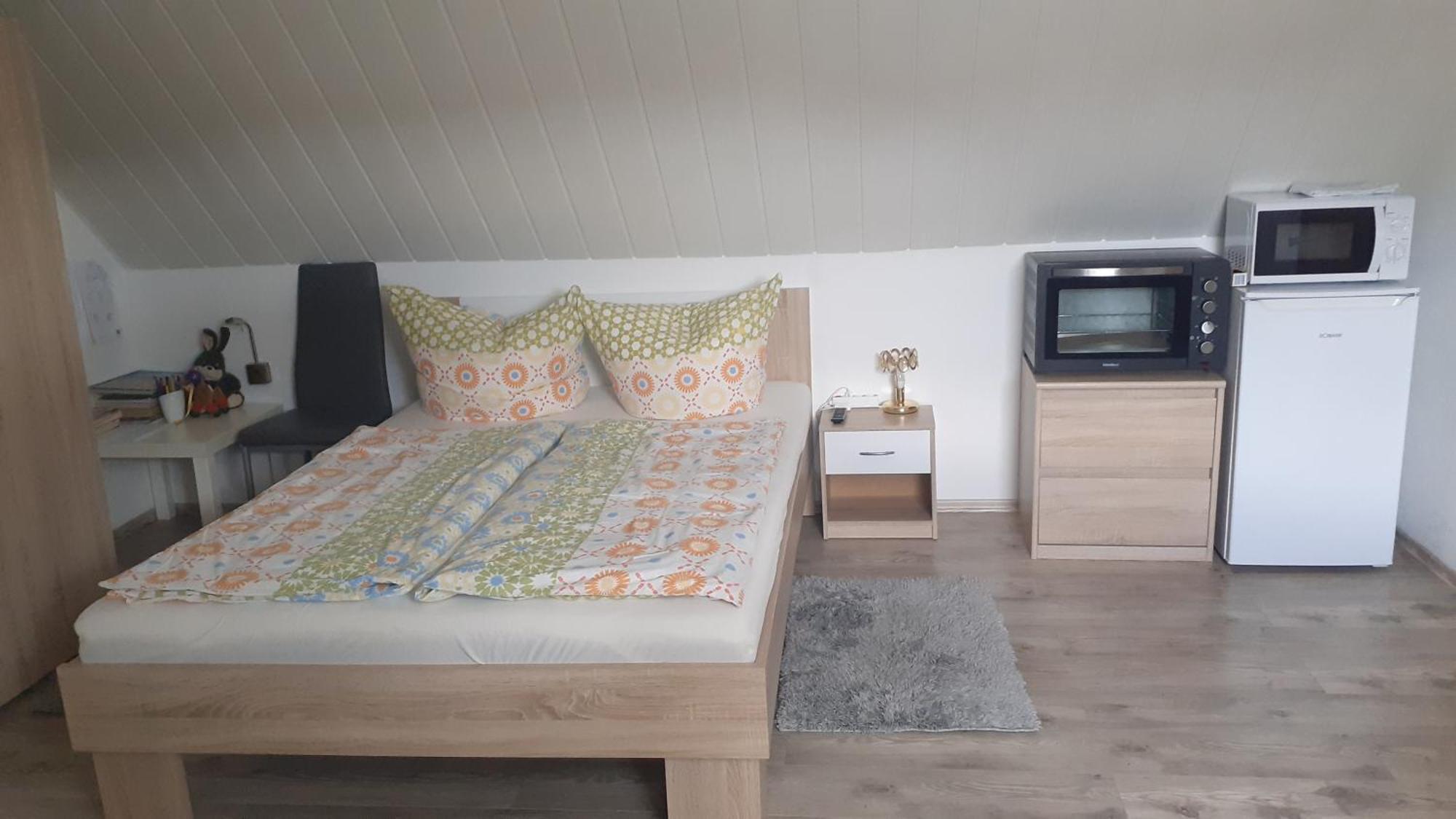 Privatzimmer Burgau Dış mekan fotoğraf